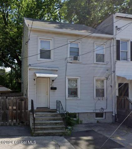 469 Orange Street Albany NY 12206