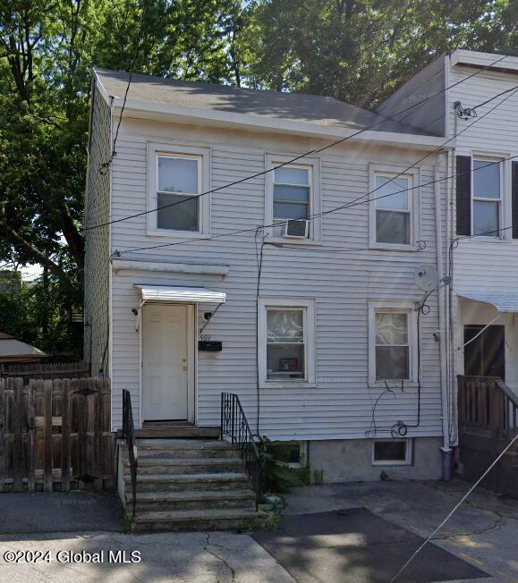 469 Orange Street Albany NY 12206