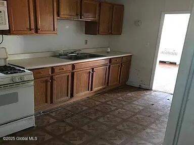 469 Orange Street Albany NY 12206