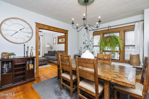 55 Edgecomb Street Albany NY 12209