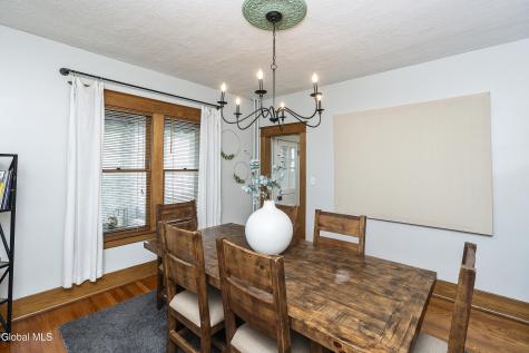 55 Edgecomb Street Albany NY 12209