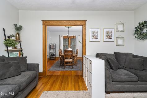 55 Edgecomb Street Albany NY 12209