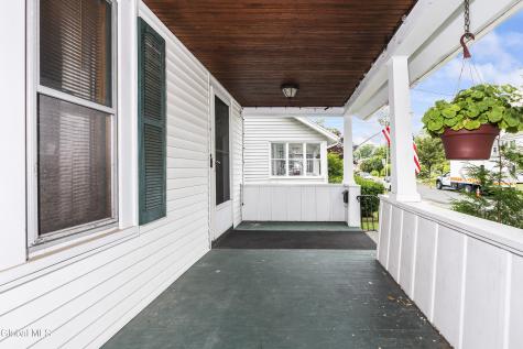 55 Edgecomb Street Albany NY 12209