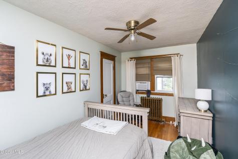 55 Edgecomb Street Albany NY 12209