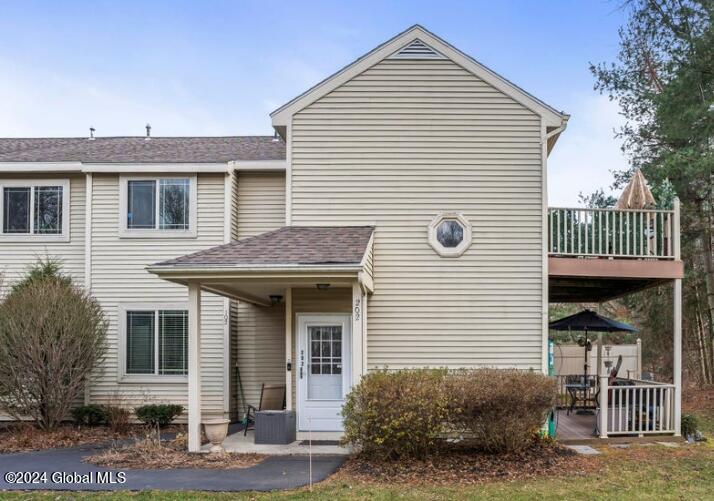 202 Burgoyne Drive Halfmoon NY 12065