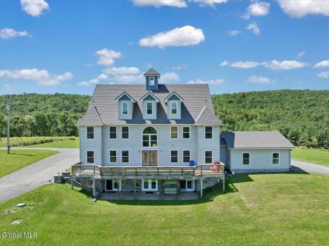 3146 State Highway 23 West Oneonta NY 13861