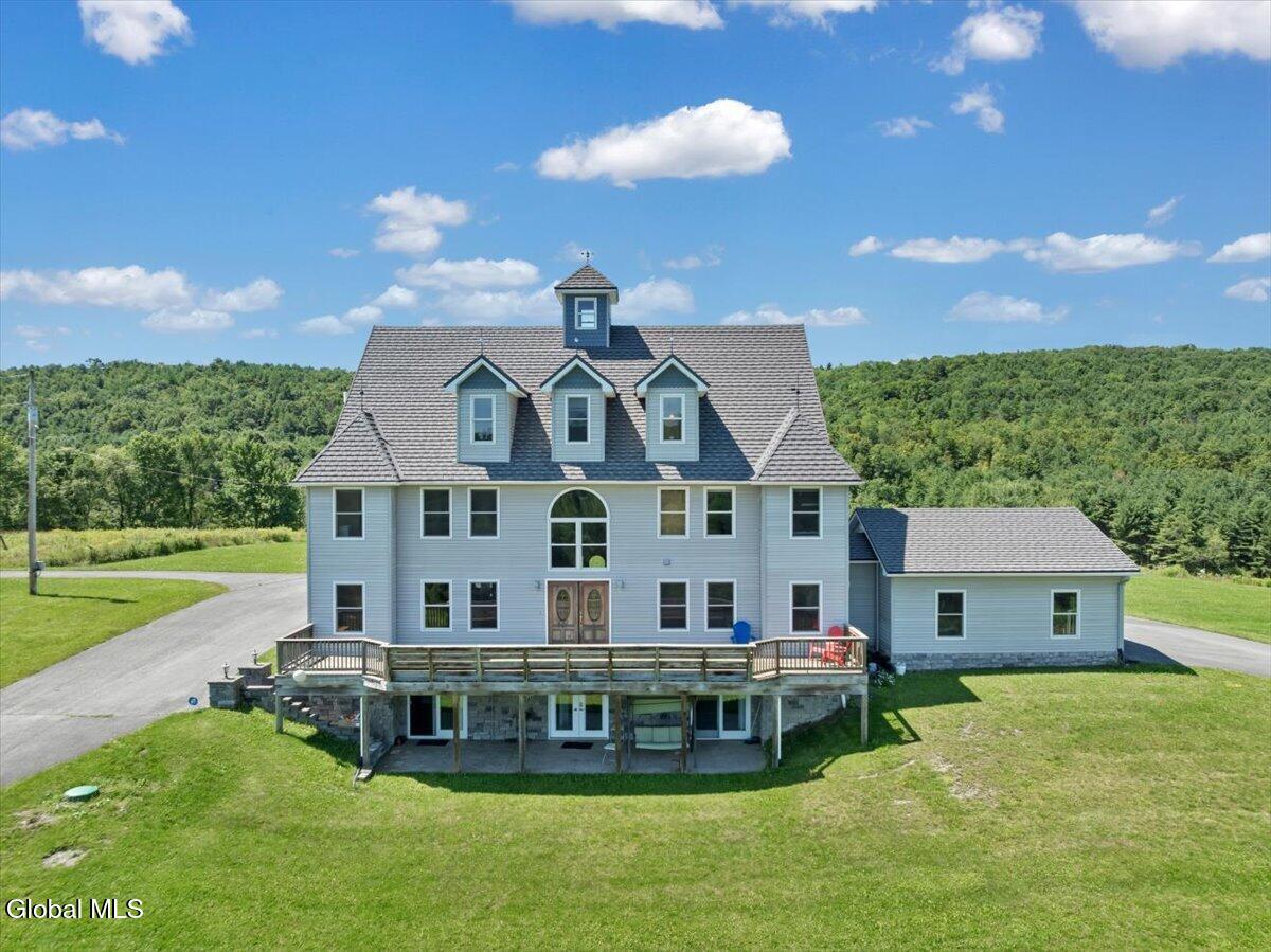 3146 State Highway 23 West Oneonta NY 13861