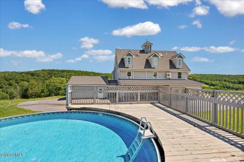 3146 State Highway 23 West Oneonta NY 13861