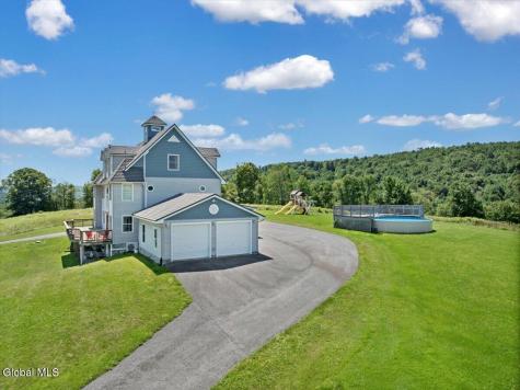 3146 State Highway 23 West Oneonta NY 13861