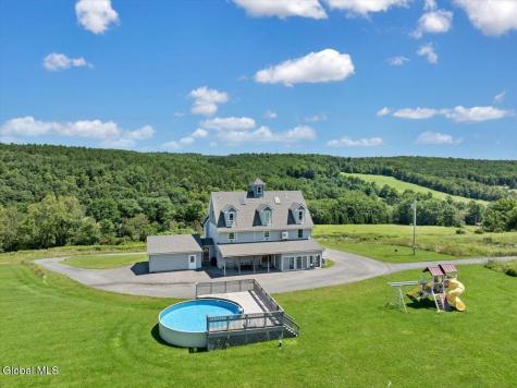 3146 State Highway 23 West Oneonta NY 13861