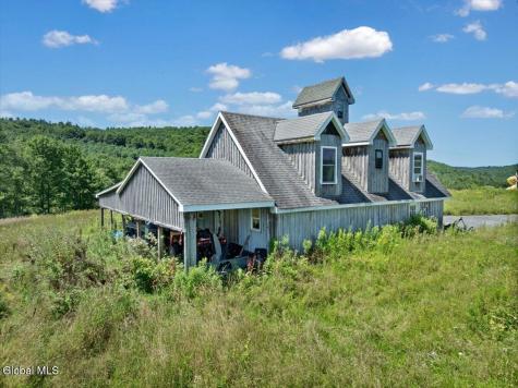 3146 State Highway 23 West Oneonta NY 13861