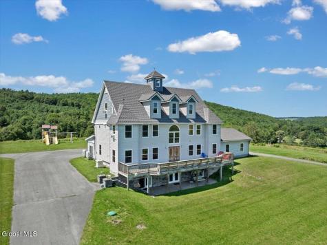 3146 State Highway 23 West Oneonta NY 13861