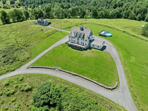 3146 State Highway 23 West Oneonta NY 13861