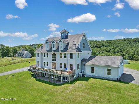 3146 State Highway 23 West Oneonta NY 13861