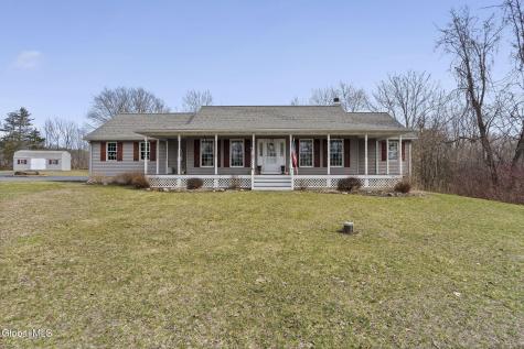 32 Halsted Lane Ravena NY 12143