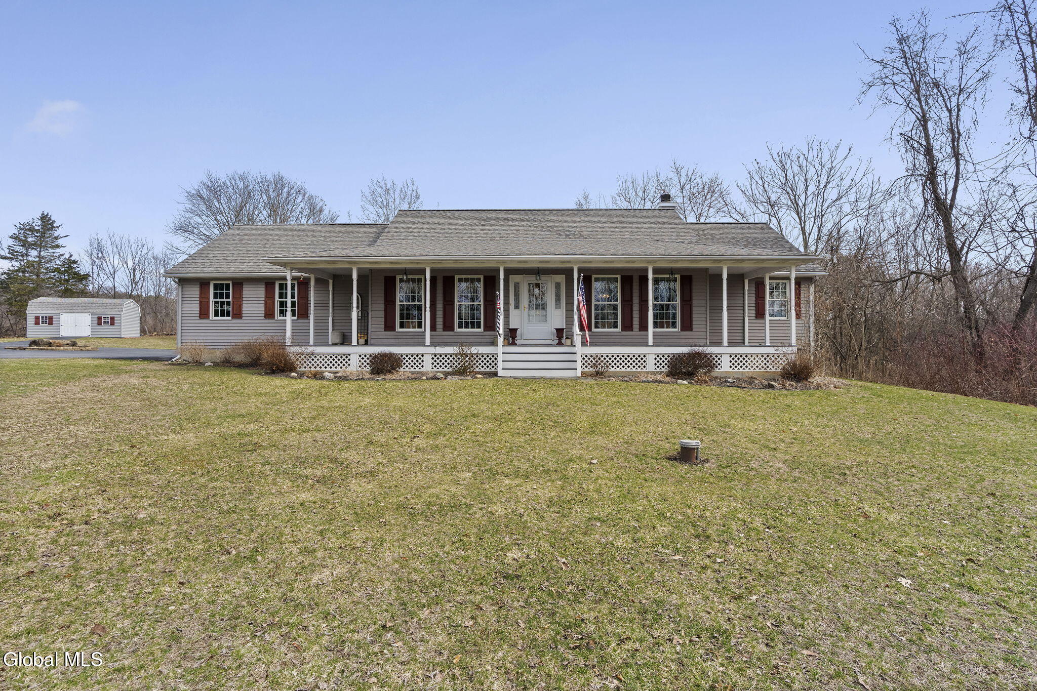 32 Halsted Lane Ravena NY 12143