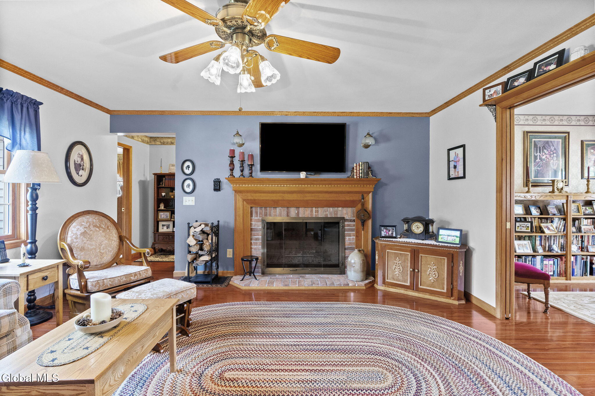 32 Halsted Lane Ravena NY 12143