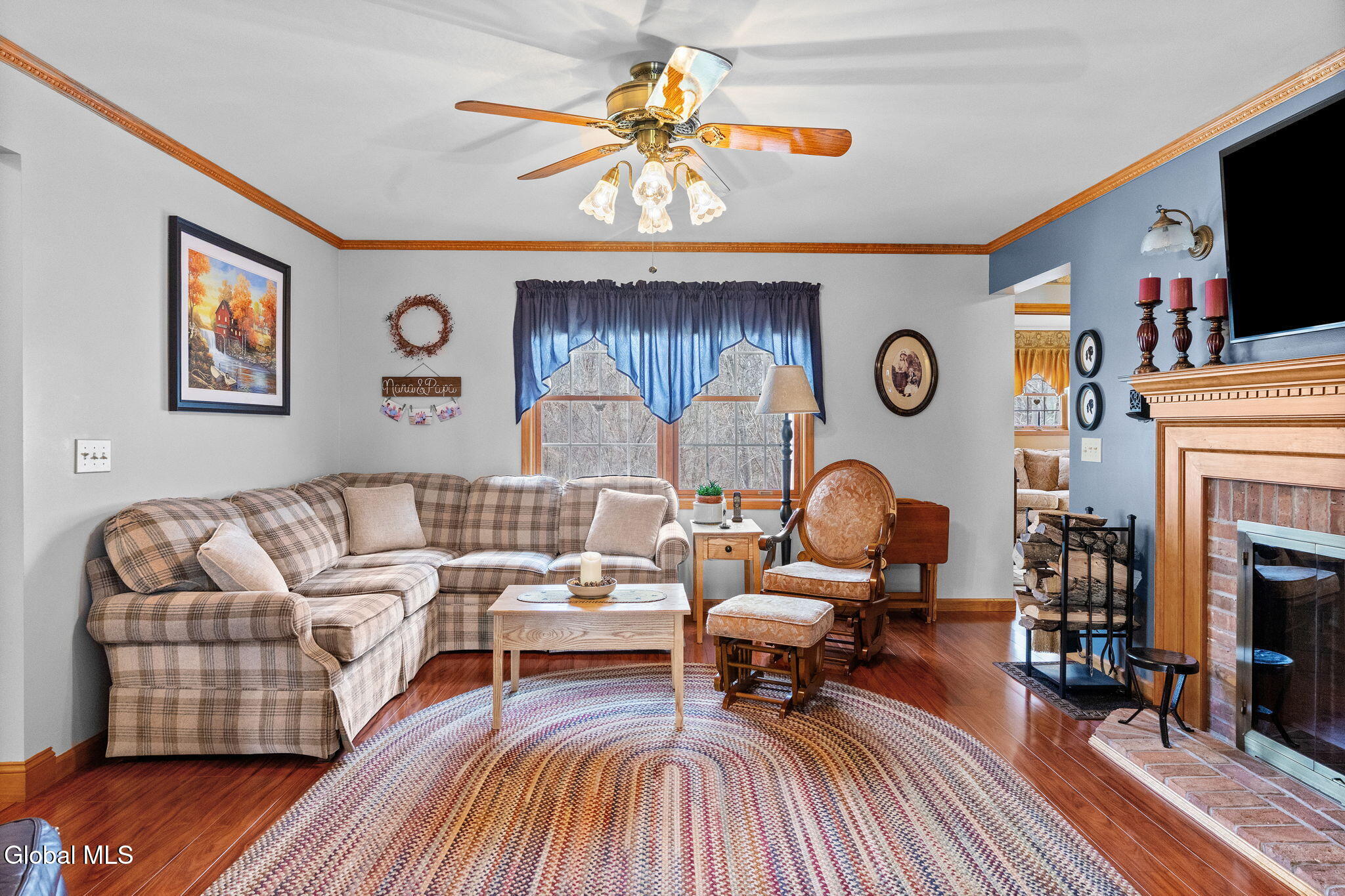 32 Halsted Lane Ravena NY 12143