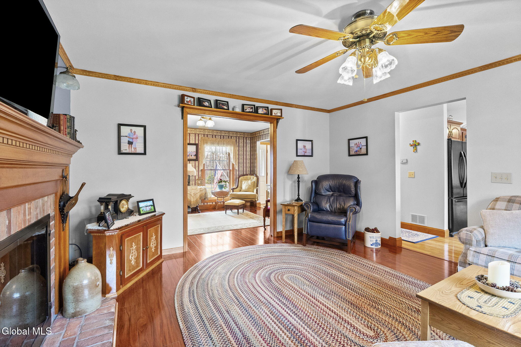32 Halsted Lane Ravena NY 12143