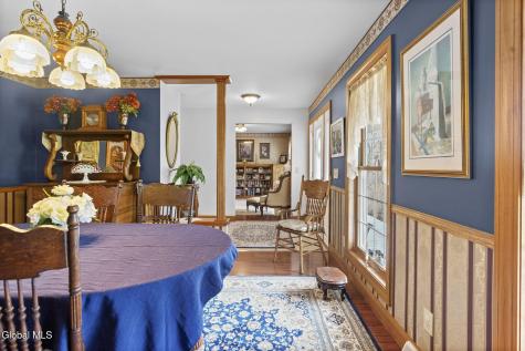 32 Halsted Lane Ravena NY 12143