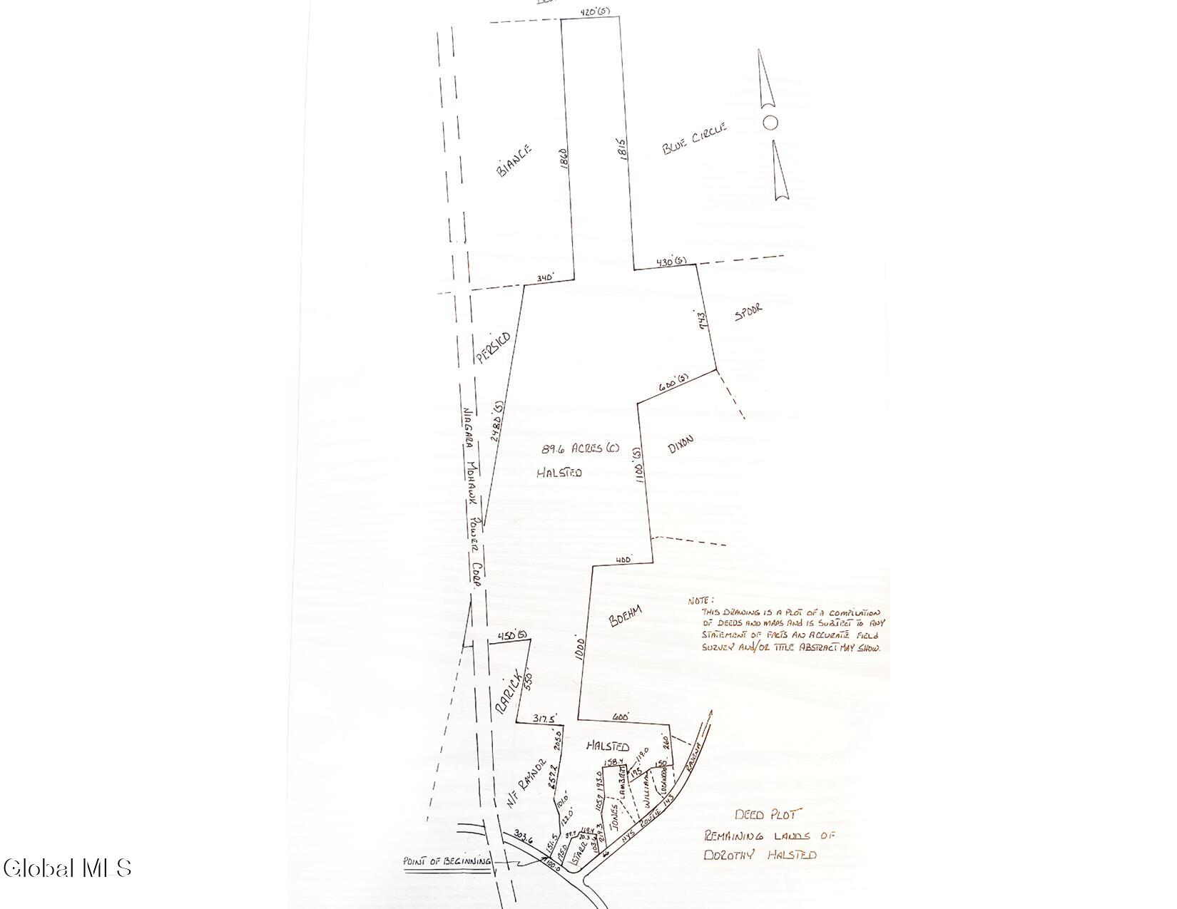 32 Halsted Lane Ravena NY 12143