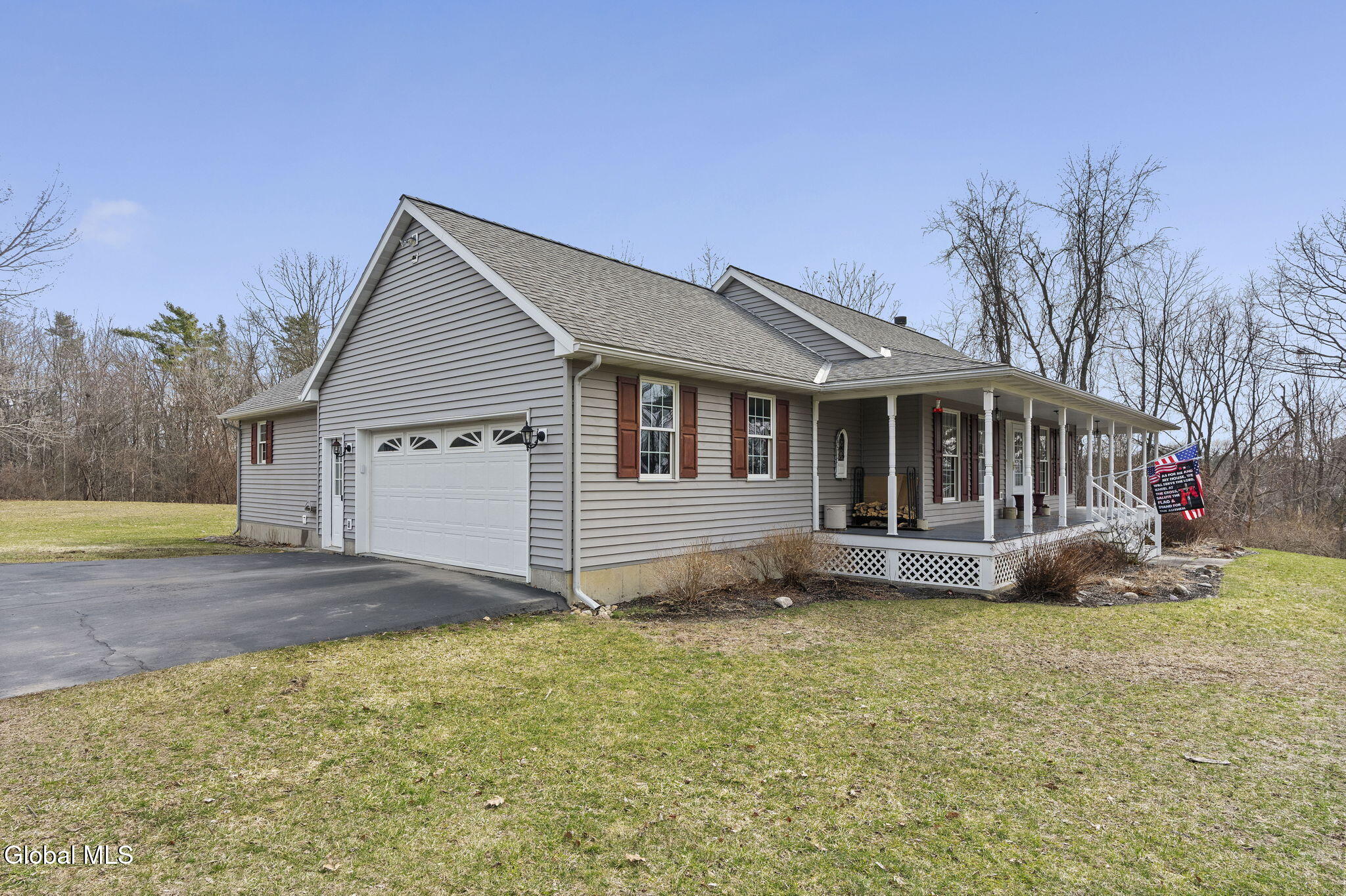 32 Halsted Lane Ravena NY 12143