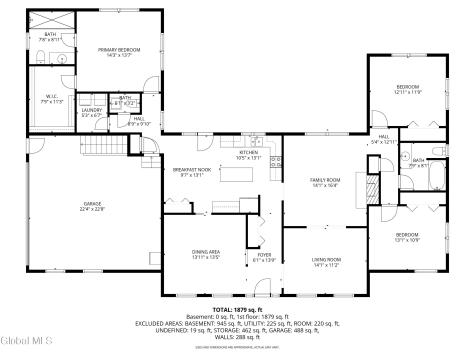 32 Halsted Lane Ravena NY 12143