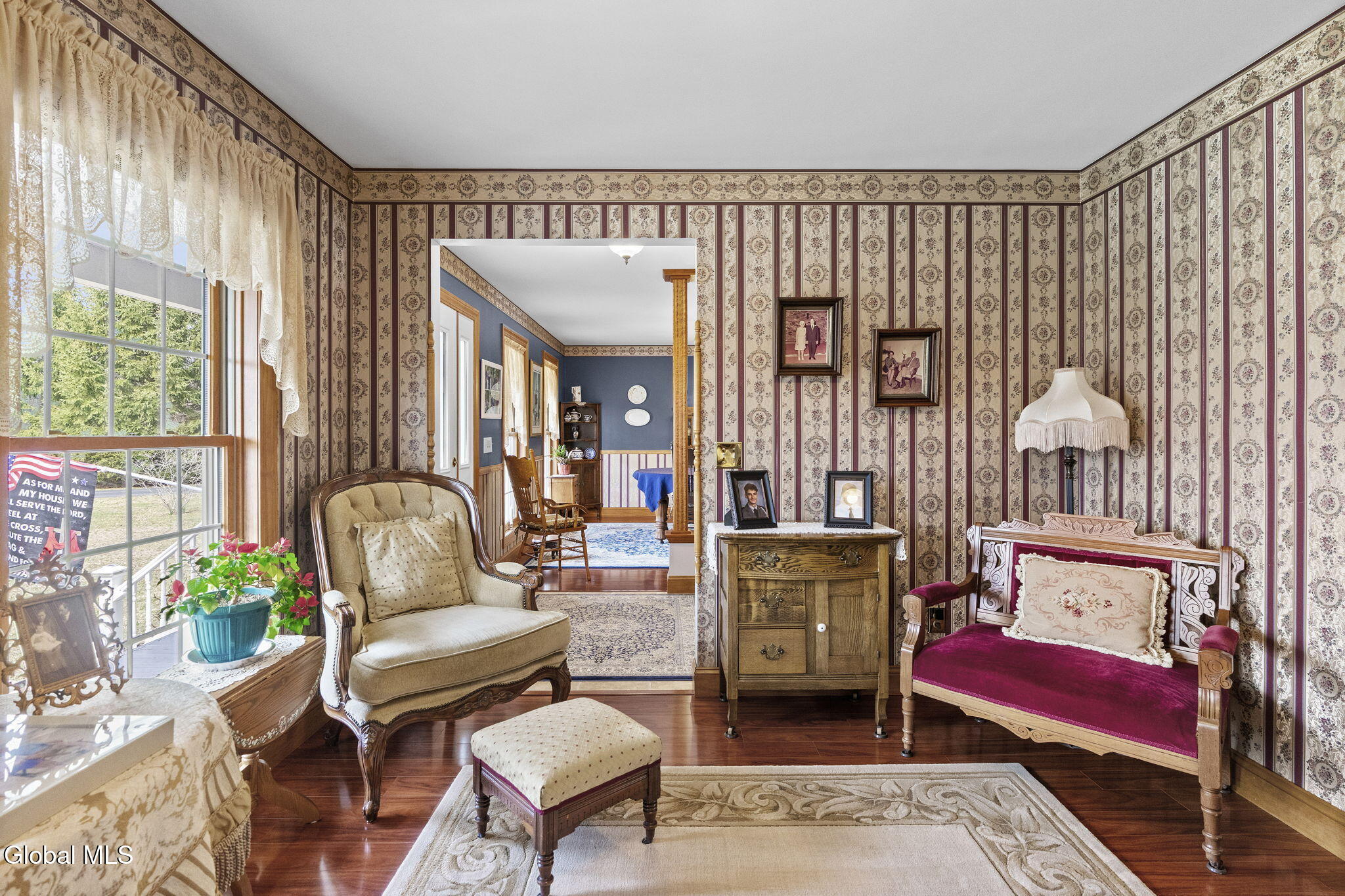 32 Halsted Lane Ravena NY 12143