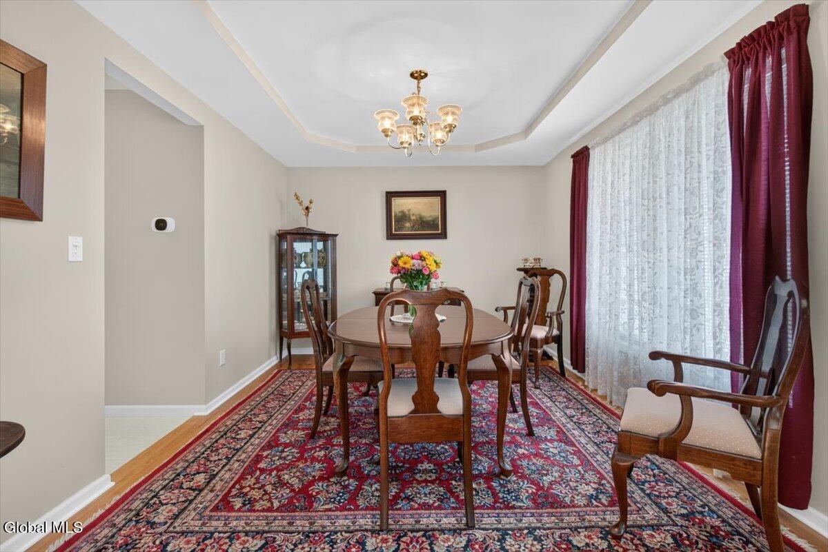 14 Heather Drive Clifton Park NY 12065