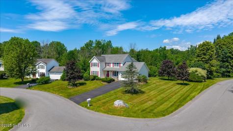 14 Heather Drive Clifton Park NY 12065