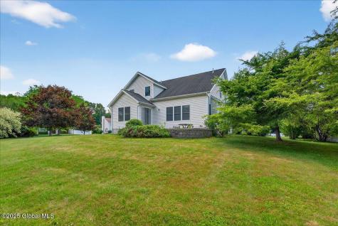 14 Heather Drive Clifton Park NY 12065