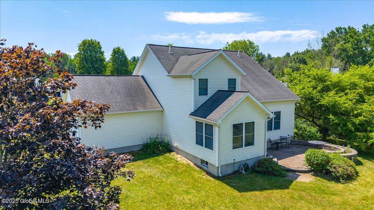 14 Heather Drive Clifton Park NY 12065