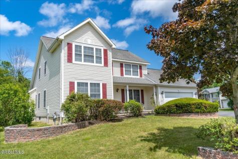 14 Heather Drive Clifton Park NY 12065