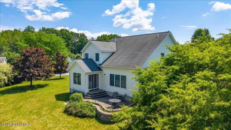 14 Heather Drive Clifton Park NY 12065