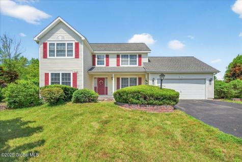 14 Heather Drive Clifton Park NY 12065