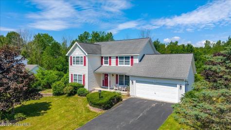 14 Heather Drive Clifton Park NY 12065