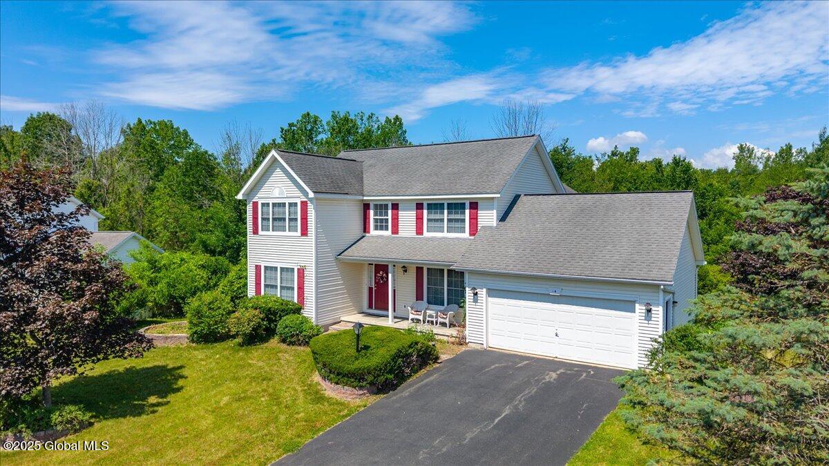 14 Heather Drive Clifton Park NY 12065