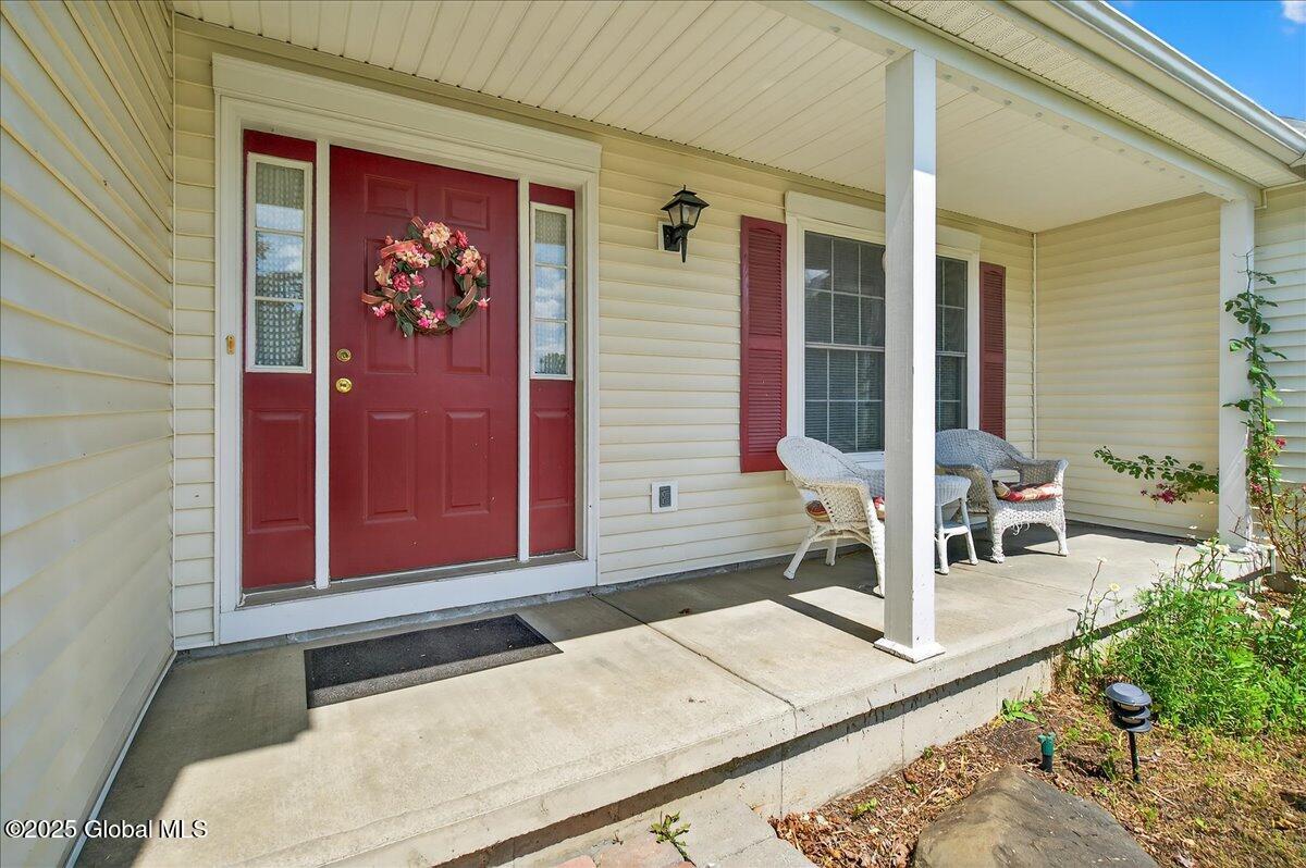 14 Heather Drive Clifton Park NY 12065
