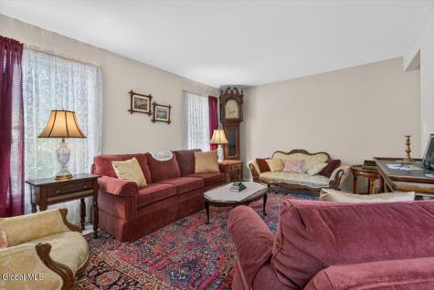 14 Heather Drive Clifton Park NY 12065
