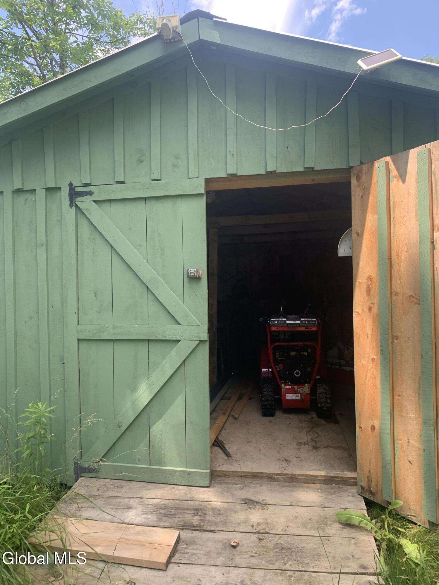 9841 St Route 4 Whitehall NY 12887