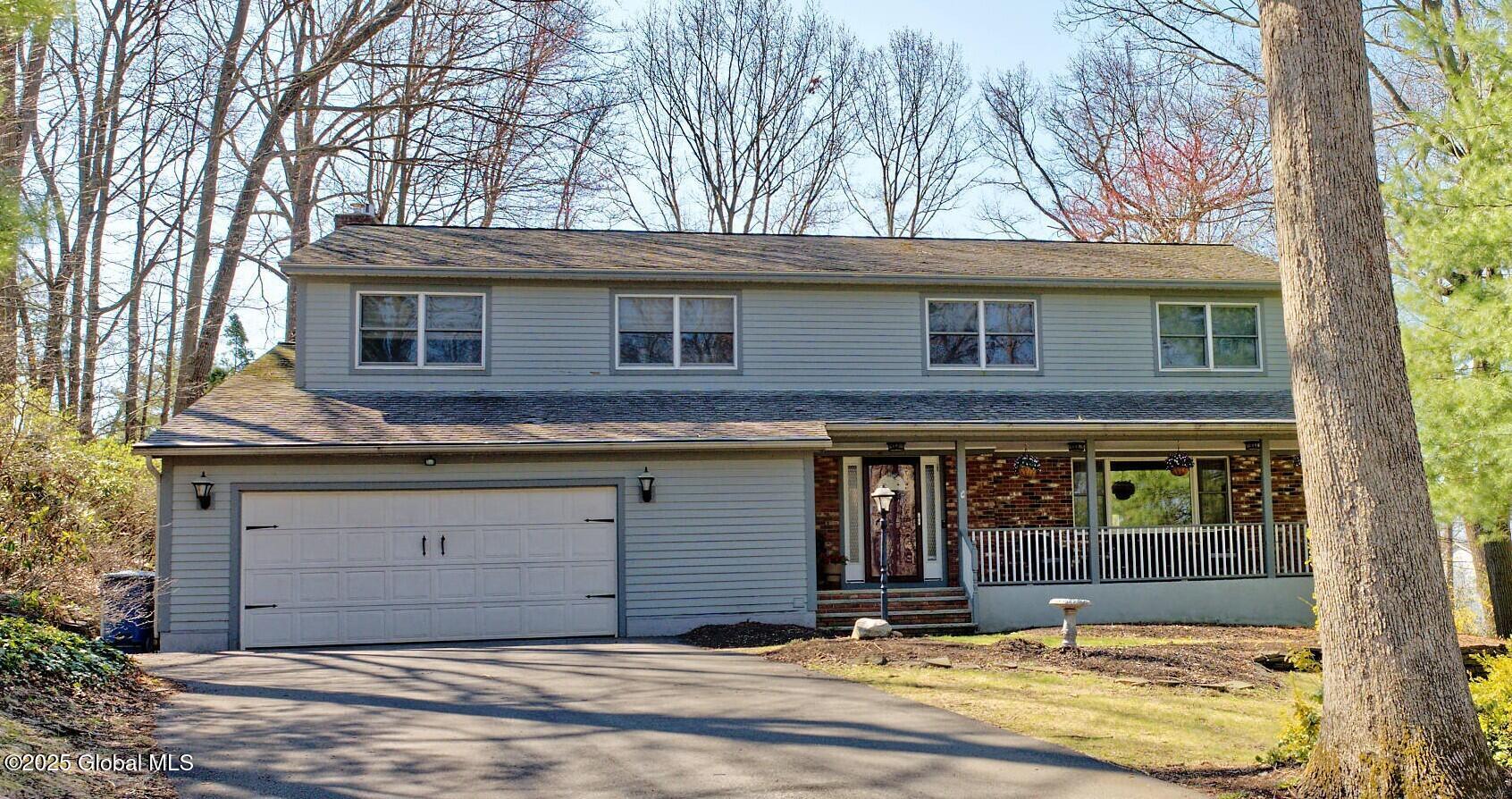 2230 Budd Terrace Niskayuna NY 12309