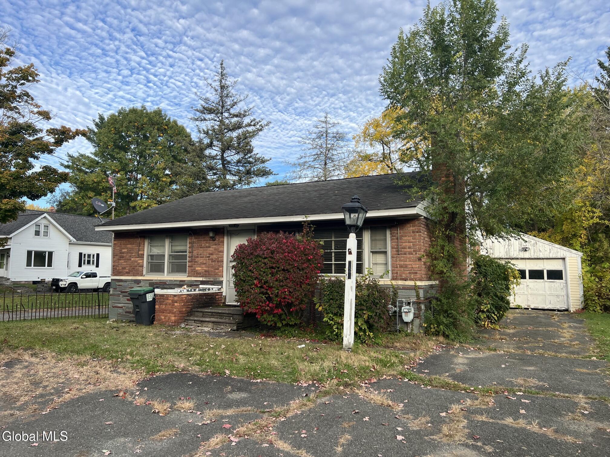 121 Hudson River Road Waterford NY 12188