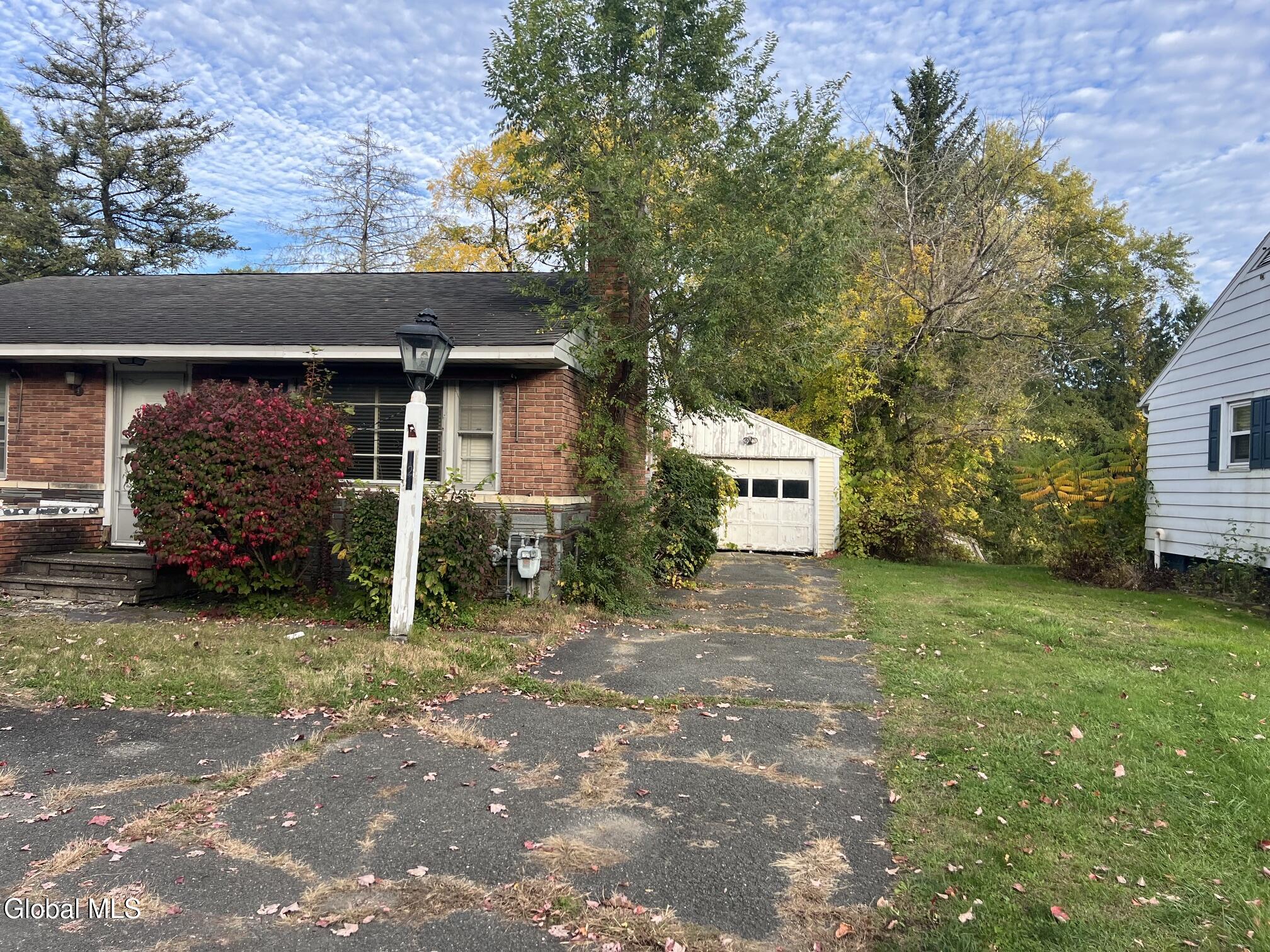121 Hudson River Road Waterford NY 12188