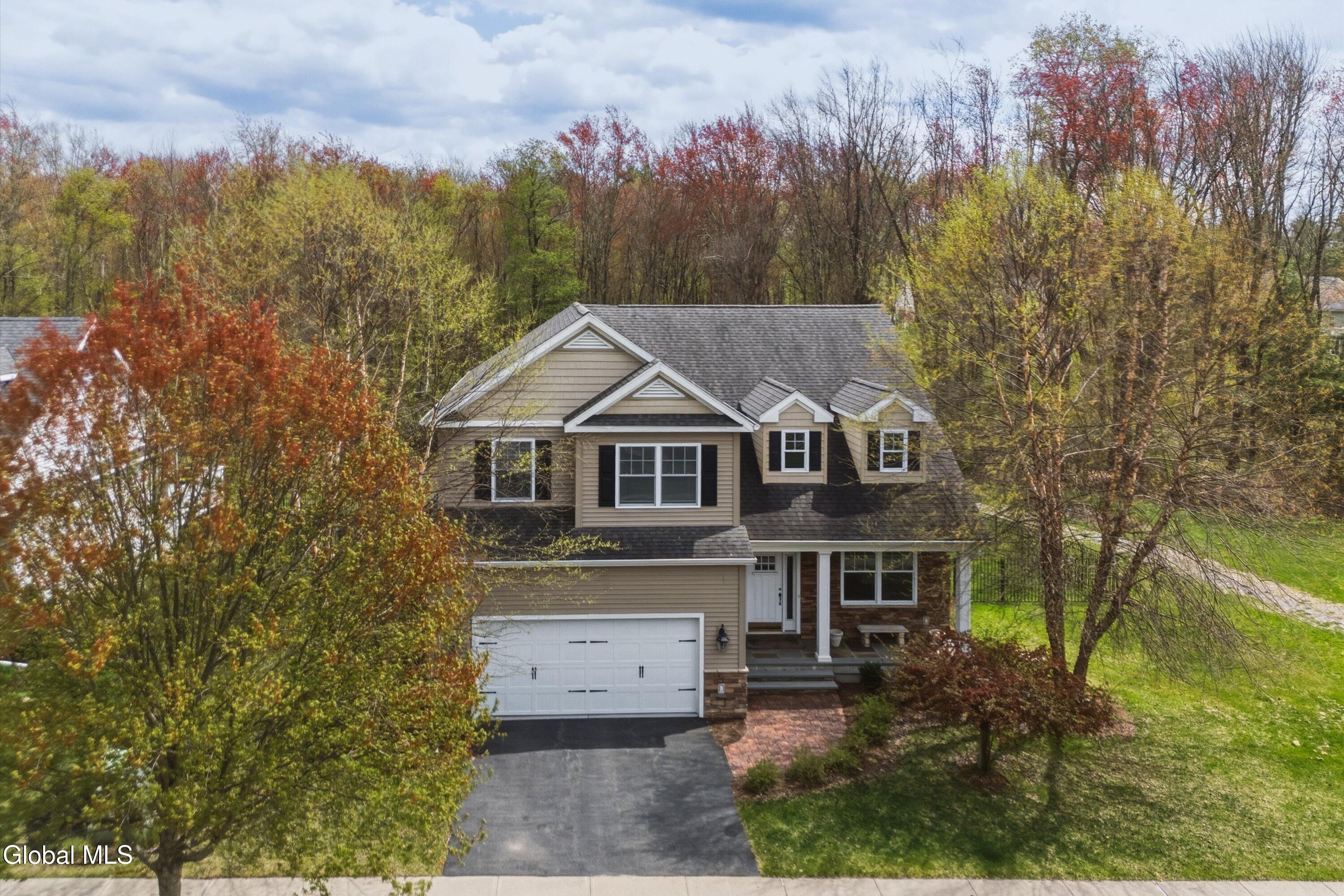 30 Pamela Lane Saratoga Springs NY 12866