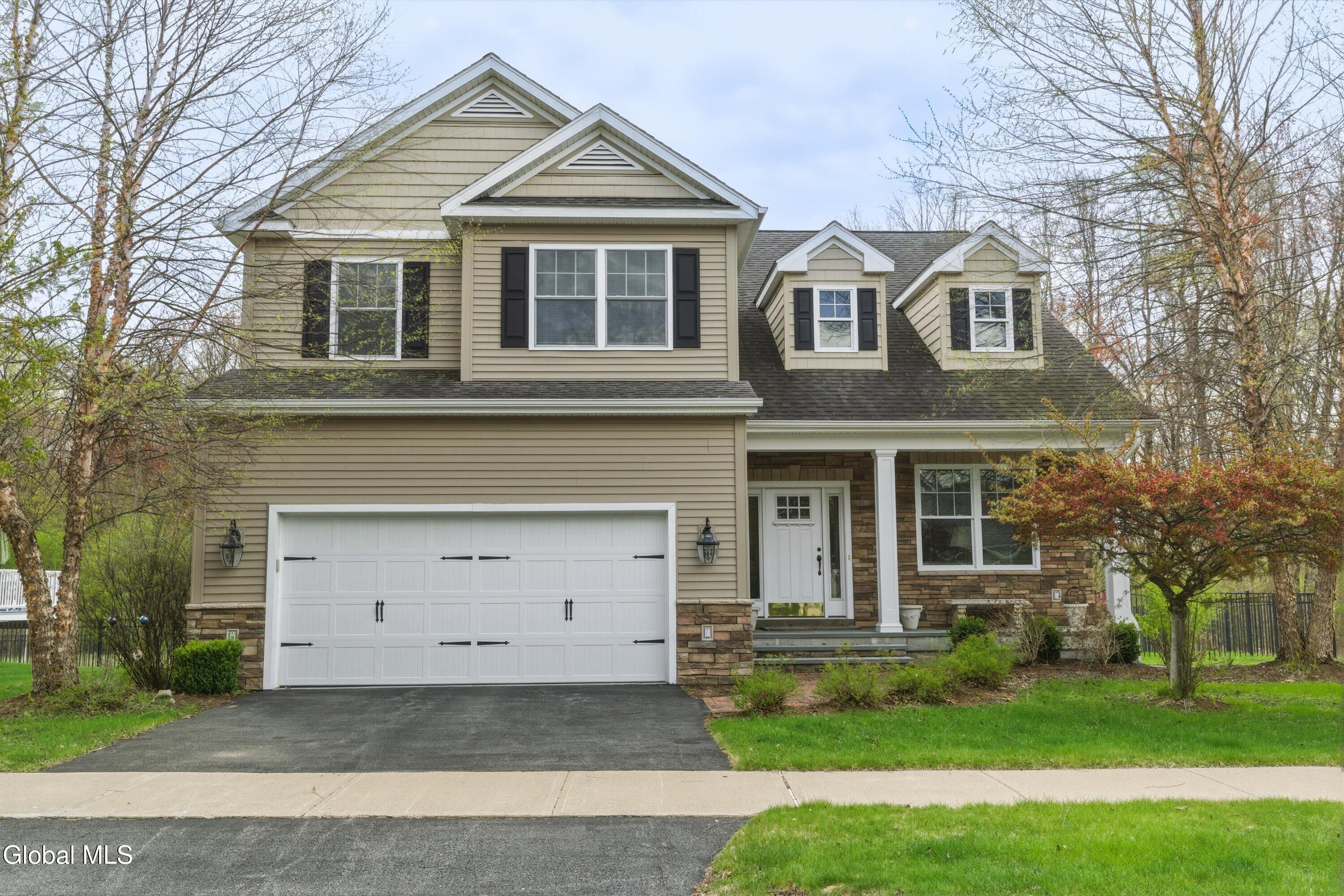 30 Pamela Lane Saratoga Springs NY 12866