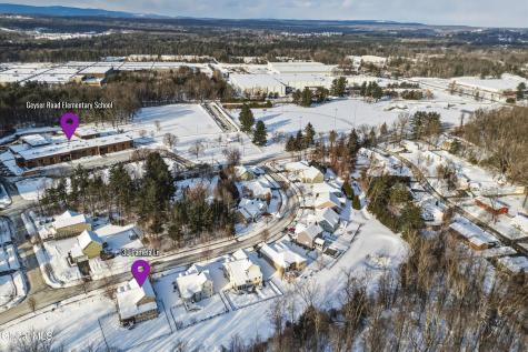 30 Pamela Lane Saratoga Springs NY 12866