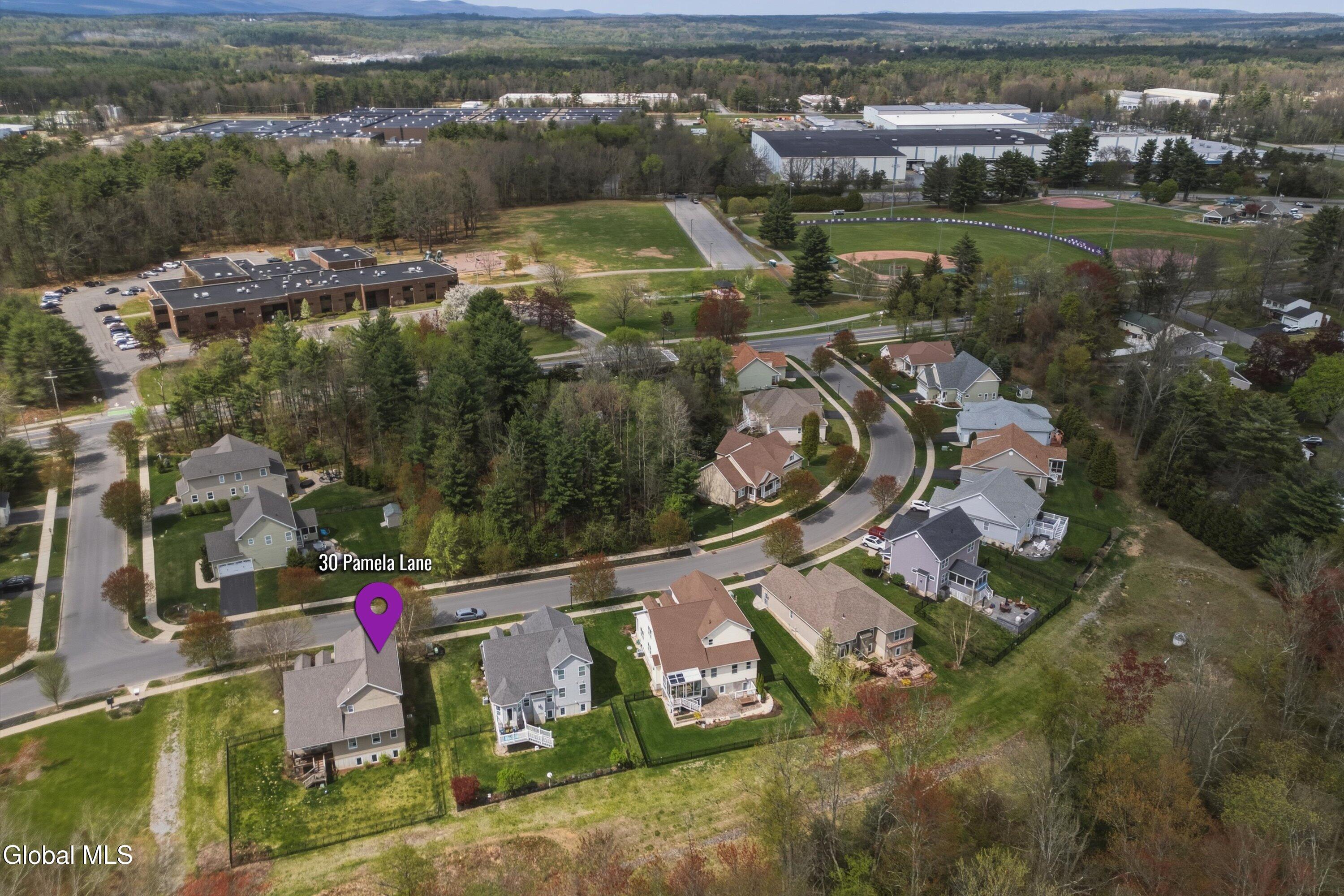 30 Pamela Lane Saratoga Springs NY 12866