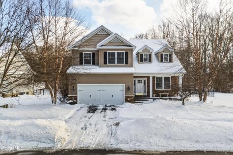 30 Pamela Lane Saratoga Springs NY 12866