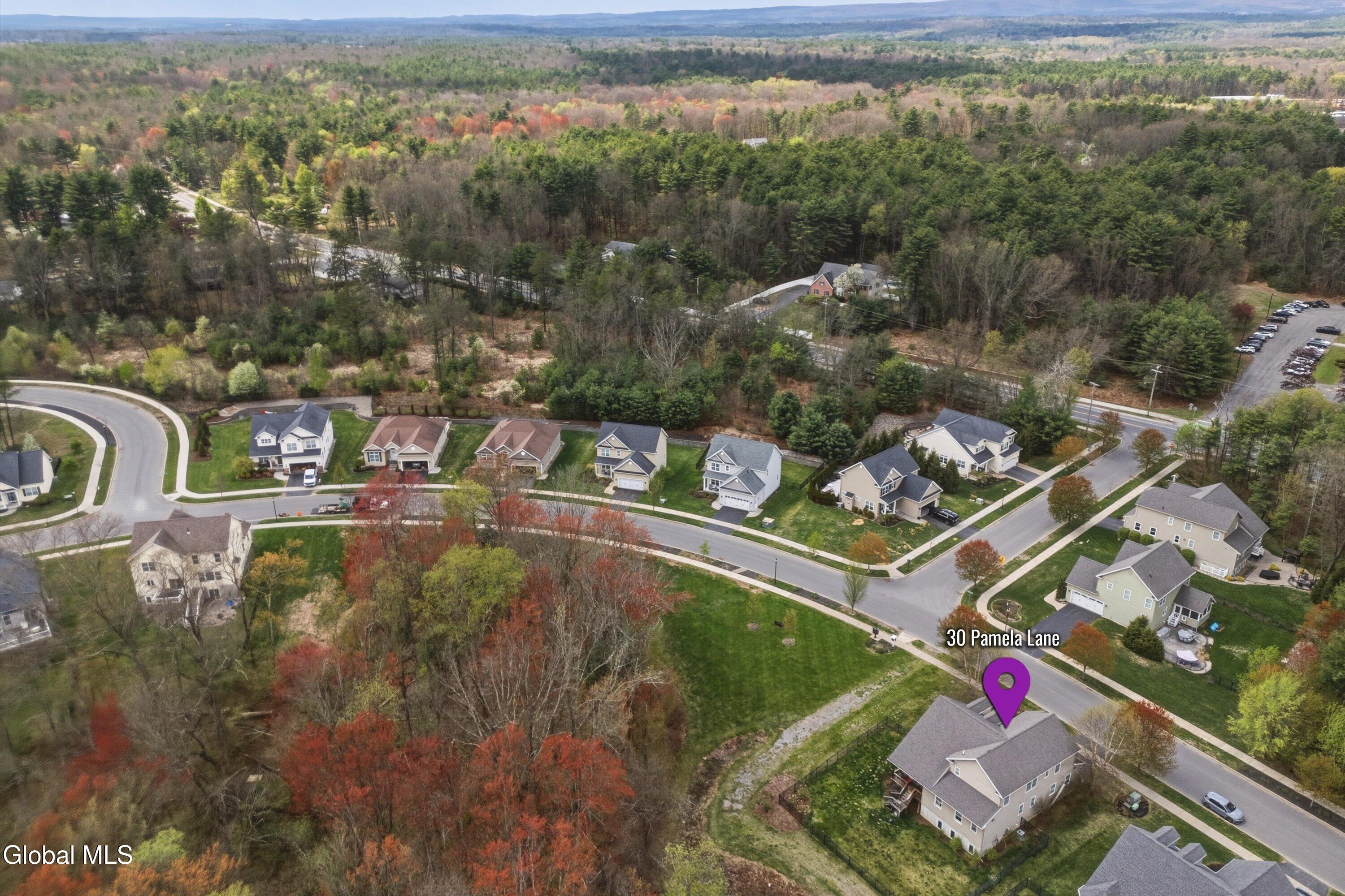 30 Pamela Lane Saratoga Springs NY 12866