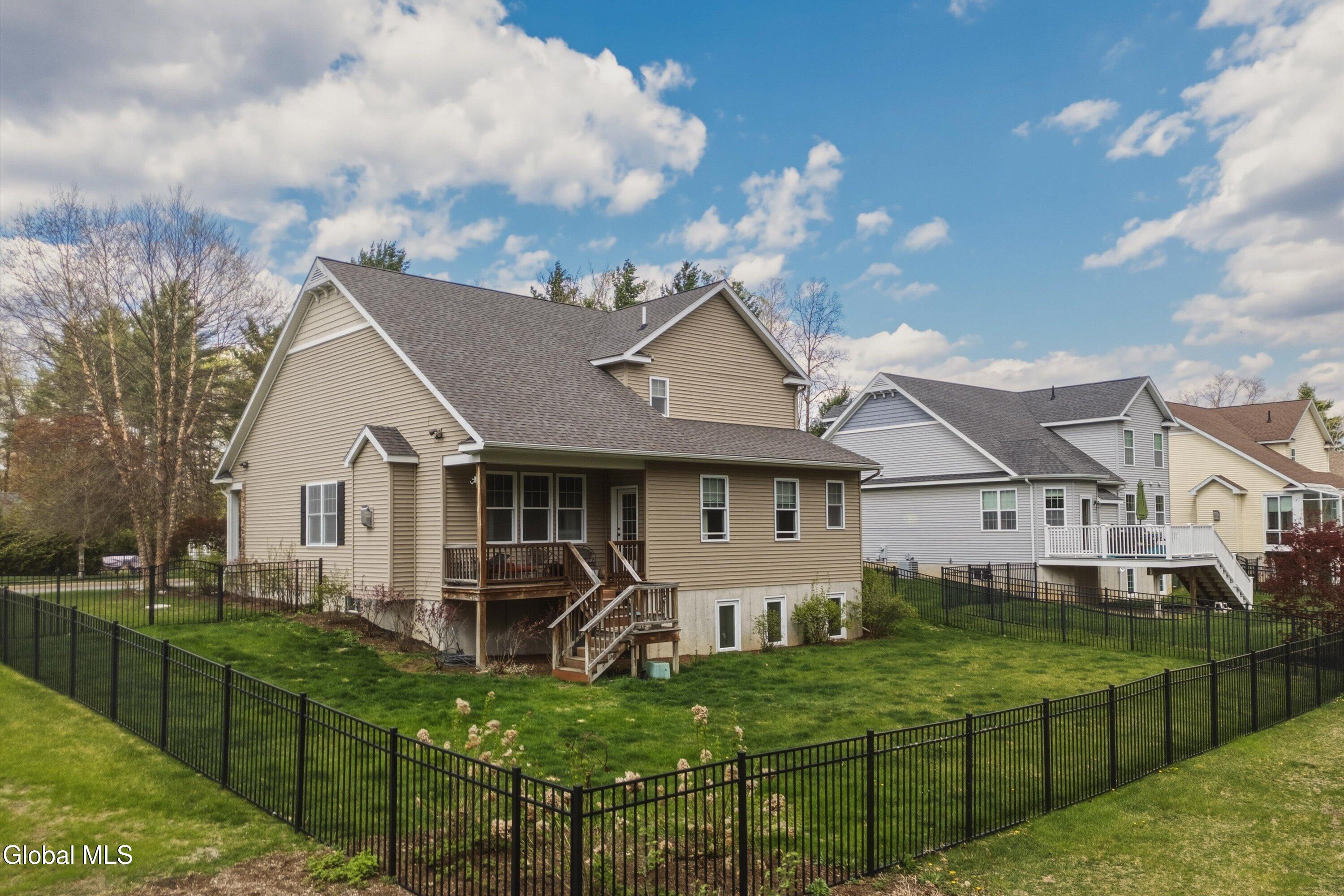 30 Pamela Lane Saratoga Springs NY 12866